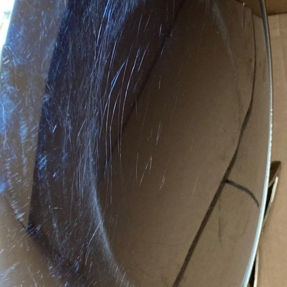 Stainless serving tray - Picture 5 of 6